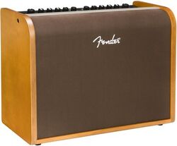 Acoustic guitar combo amp Fender Acoustic 100