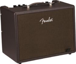 Acoustic guitar combo amp Fender Acoustic Junior