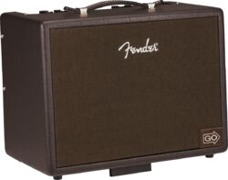 Acoustic guitar combo amp Fender Acoustic Junior GO