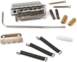 Complete tremolo Fender American Standard Stratocaster Tremolo Bridge Assembly ('08-Present)