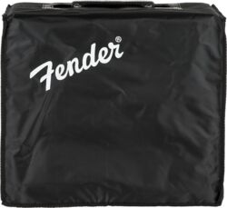 Amp bag Fender Amp Cover Blues Junior - Black