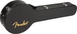 Banjo case Fender Banjo Hardshell Case