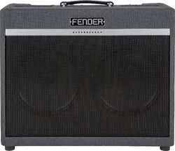 Electric guitar combo amp Fender BassBreaker 18/30 Combo