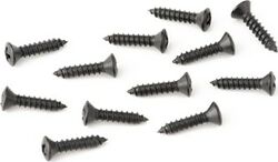 Screw Fender Battery Cover Mounting Screws (12)