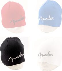 Hat Fender Beanie logo Fender - Unique size