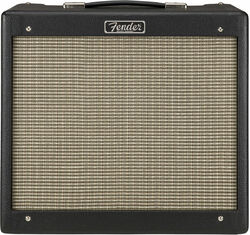 Electric guitar combo amp Fender Blues Junior IV