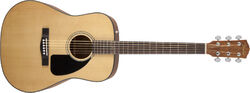 CD-60 Dreadnought V3 - natural
