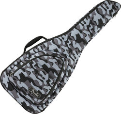 Electric guitar gig bag Fender FE920 Electric Guitar Gig Bag - Winter Camo