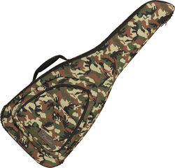 Electric guitar gig bag Fender FE920 Electric Guitar Gig Bag - Woodland Camo