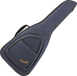 Electric guitar gig bag Fender FE920 Electric Guitar Gig Bag - Gold Denim