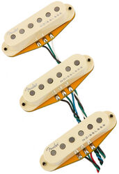 Electric guitar pickup Fender Gen 4 Noiseless Stratocaster Pickups 3-Set