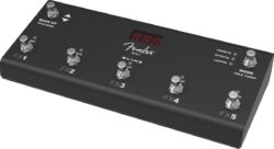Amp footswitch Fender GTX-7 Footswitch