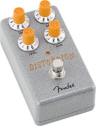 Overdrive, distortion & fuzz effect pedal Fender HAMMERTONE DISTORTION