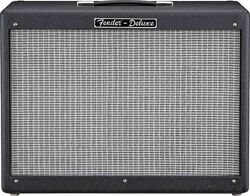 Electric guitar amp cabinet Fender Hot Rod Deluxe 112 Enclosure - Black