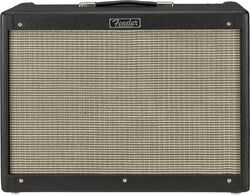 Electric guitar combo amp Fender Hot Rod Deluxe IV