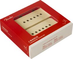 Electric guitar pickup Fender J Mascis Signature Jazzmaster Pickup Set