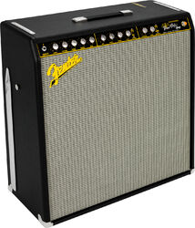 Electric guitar combo amp Fender Jack White Pano Verb Combo