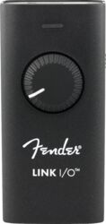Usb audio interface Fender Link I/O