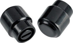 Toggle switch cap Fender Switch Tip Tele black