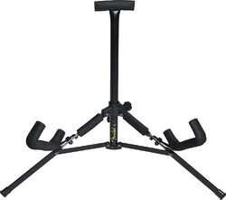 Stand for guitar & bass Fender Mini Acoustic Guitar Stand