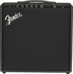 Electric guitar combo amp Fender MUSTANG LT50