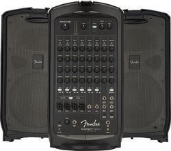 Complete pa system Fender Passport Venue Series 2