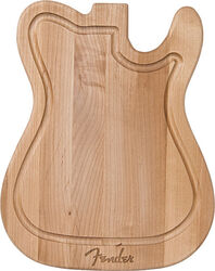 Cutting board Fender Telecaster Cutting Board