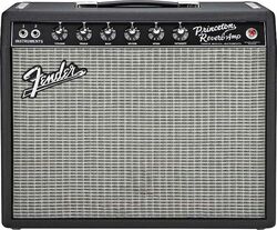 '65 Princeton Reverb - Black