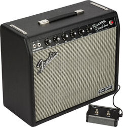 Electric guitar combo amp Fender Tone Master Princeton Reverb