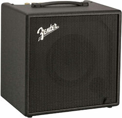 Electric guitar combo amp Fender Rumble LT25