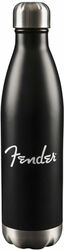 Cup Fender Stainless Water Bottle (Thermos) - Black