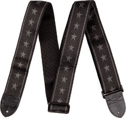 Guitar strap Fender Straps Nylon Stars And Stripes