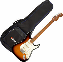 Electric guitar set Fender Player 1959 Stratocaster Texas Special Ltd +Bag (MEX, MN) - 2-color sunburst