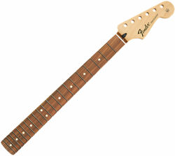 Neck Fender Standard Series Stratocaster Pau Ferro Neck (MEX)