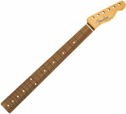 Neck Fender Classic Series Telecaster 60's Pau Ferro Neck (MEX)