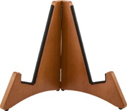 Stand for guitar & bass Fender Timberframe Electric Guitar Stand