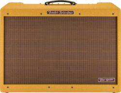 Electric guitar combo amp Fender Tone Master 59 Twin Joe Bonamassa Edition