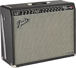 Electric guitar combo amp Fender Tone Master Twin Reverb