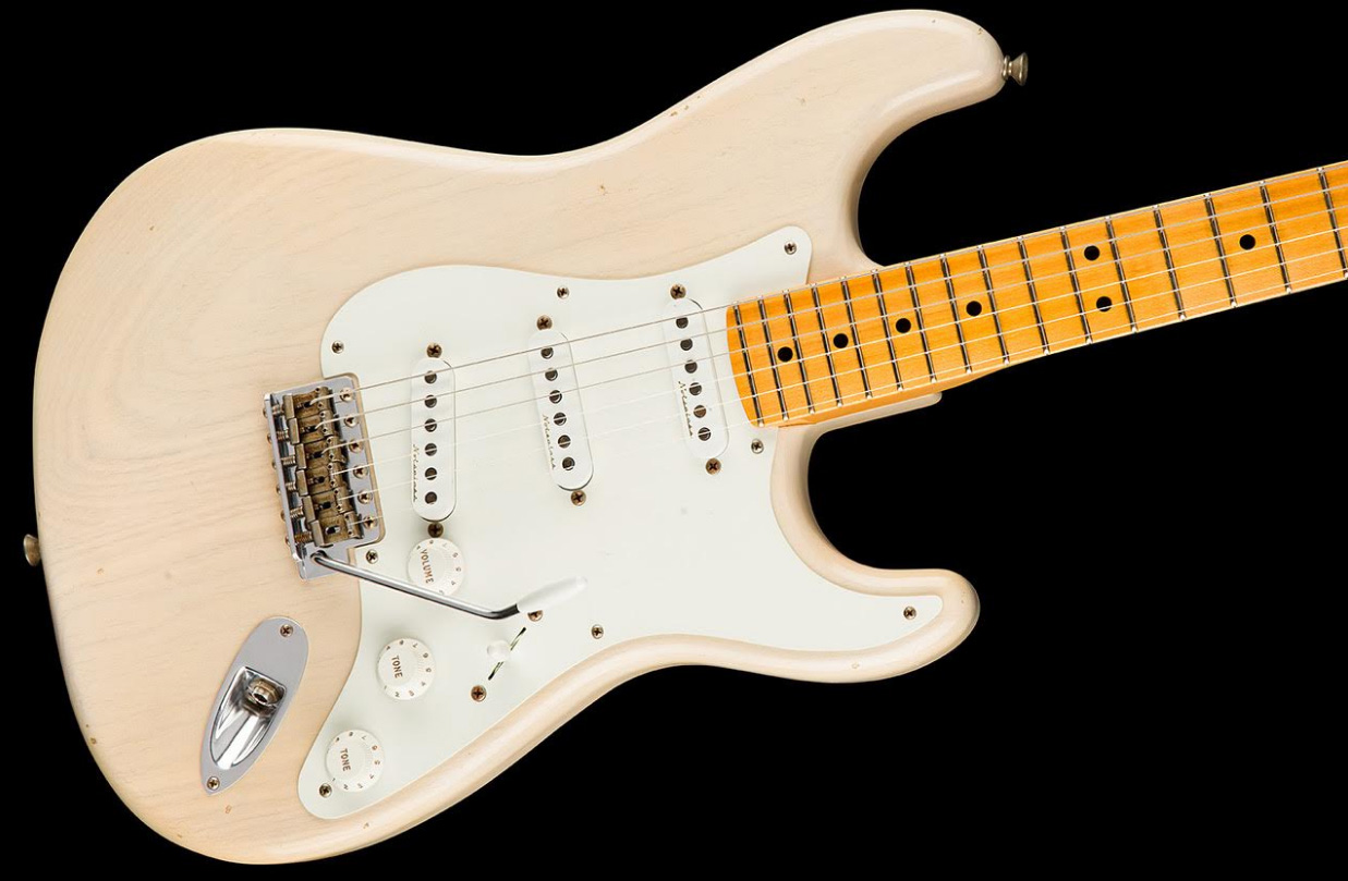Fender Custom Shop Eric Clapton Signature Stratocaster (MN