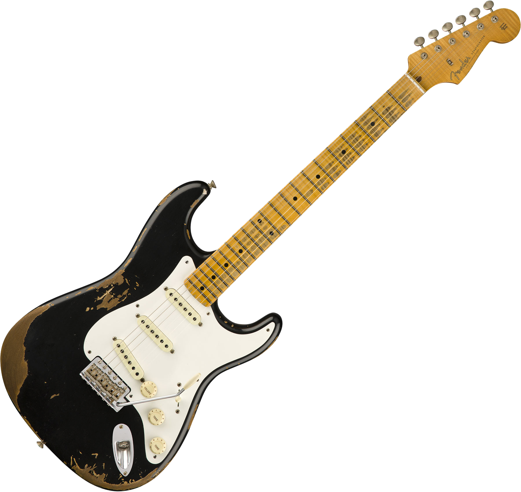 Fender Custom Shop 1958 Stratocaster 