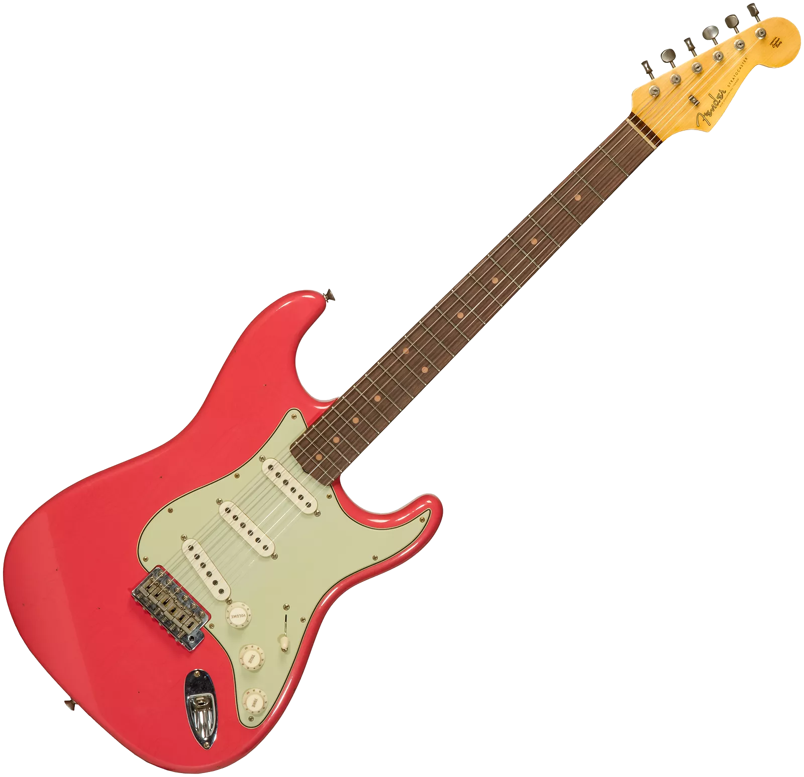Kit câblage électronique Fender Stratocaster Custom Shop style 1957/59