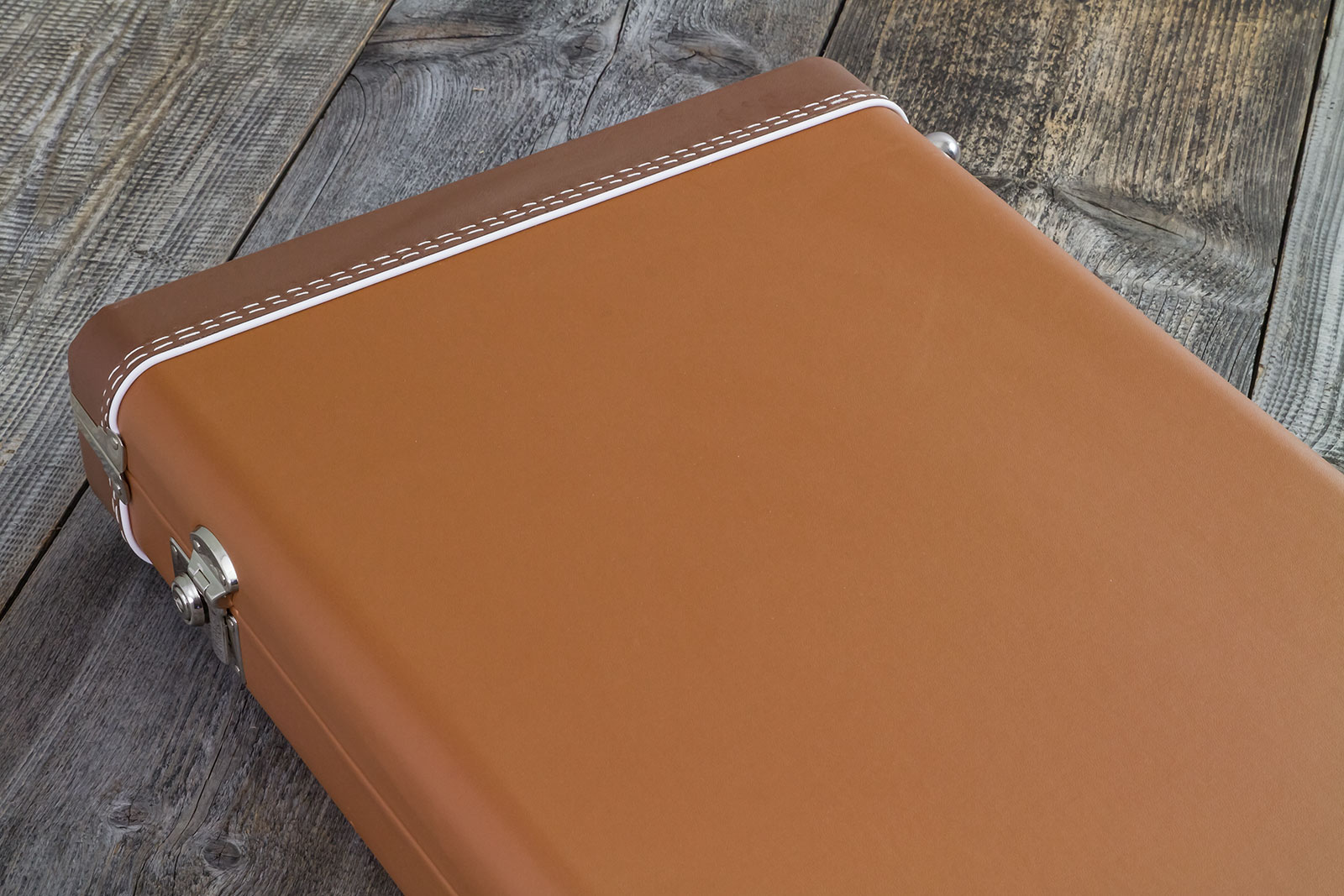 Fender Custom Shop Strat 1963 3s Trem Rw #r143861 - Relic Black O. Hle Gold - Str shape electric guitar - Variation 13