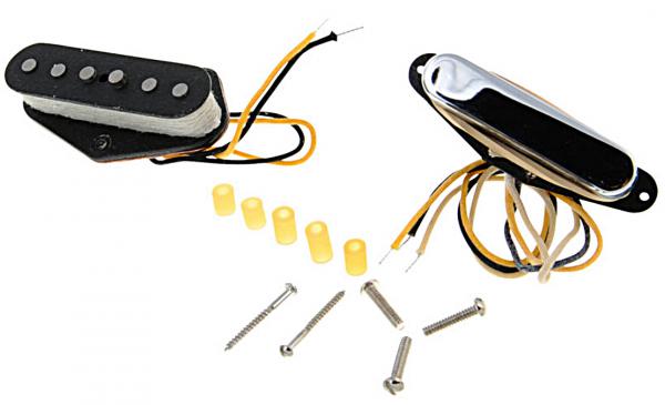Fender Custom Shop Texas Special Telecaster 2-Set Electric guitar pickup