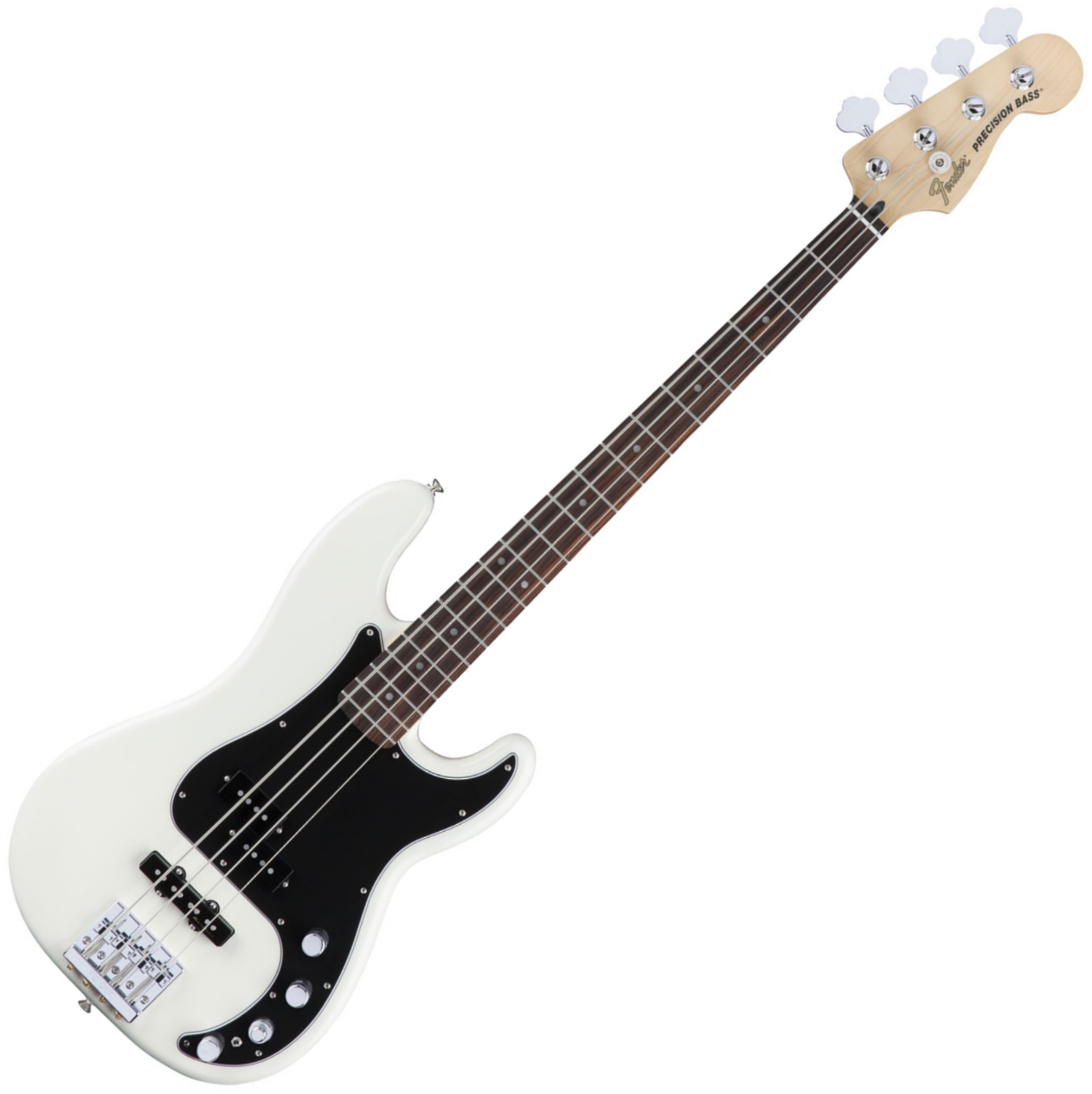 Fender deluxe bass Clearance