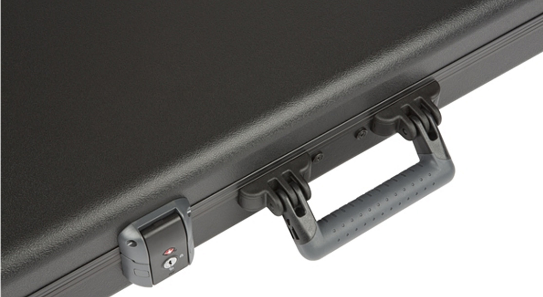 deluxe molded case