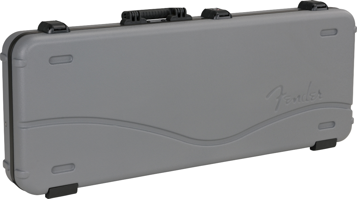 deluxe molded case