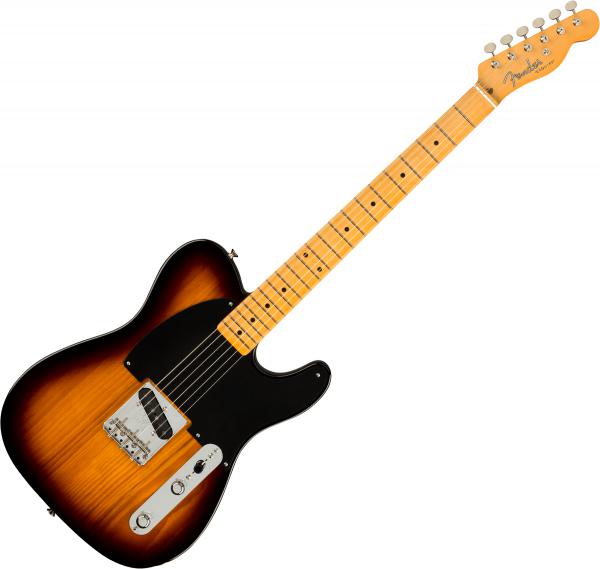 Fender 70th Anniversary Esquire (USA, MN) 2color sunburst Solid body