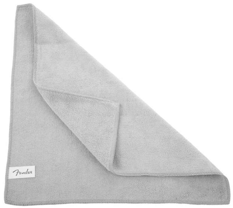 Fender Factory Microfiber Cloth Chiffon Microfibre - Polishing cloth - Variation 1
