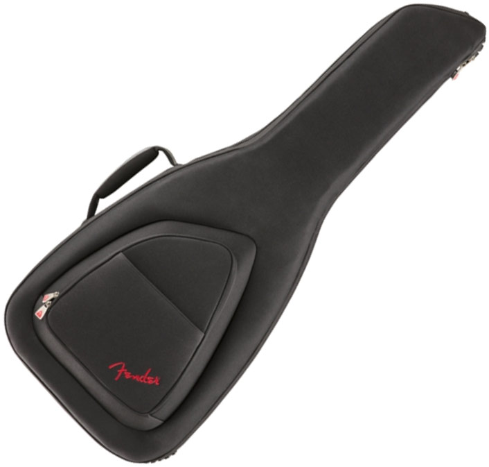 fender fb1225 electric bass gig bag