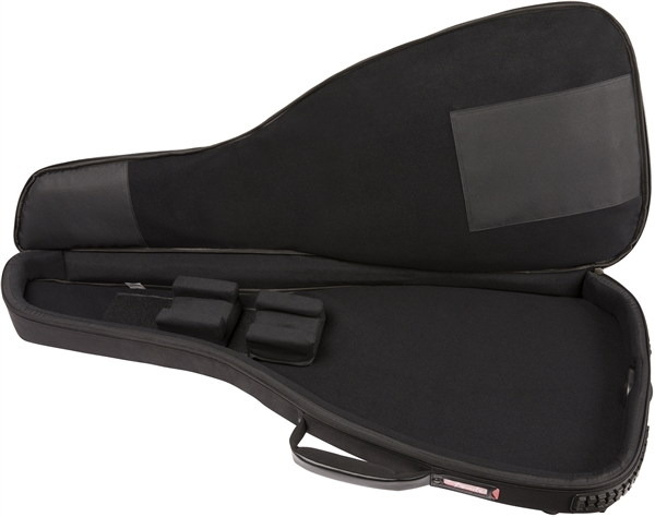 Fender Fb1225 Electric Bass Gig Bag - - Electric bass gig bag - Variation 2